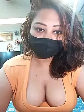 Freechat Cute-mona on StripChat