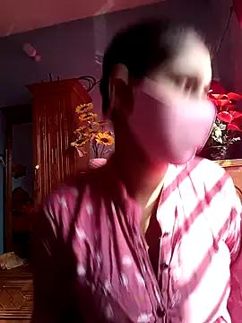 Freechat Cute_Faria on StripChat