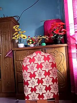 Freechat Cute_Faria on StripChat