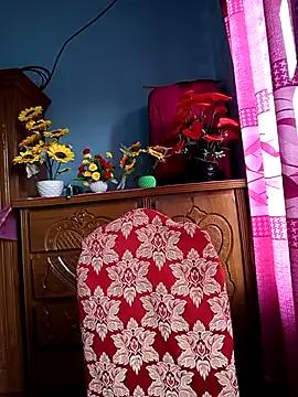 Freechat Cute_Faria on StripChat