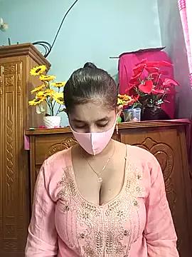 Cute_Faria — Private on StripChat