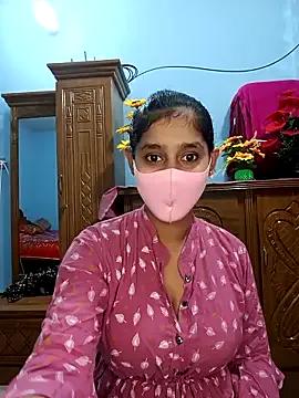 Freechat Cute_Faria on StripChat