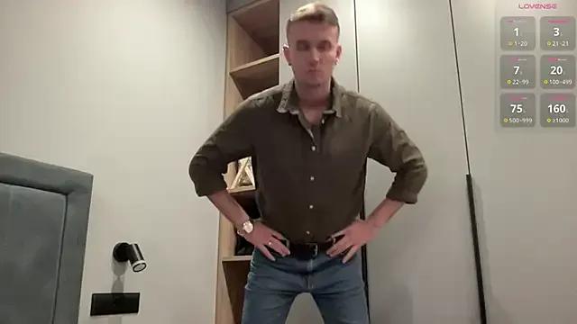 StripChat cute_mark is Freechat cute_mark — ALPHA CUM GOAL