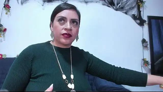 Freechat dacotag on StripChat