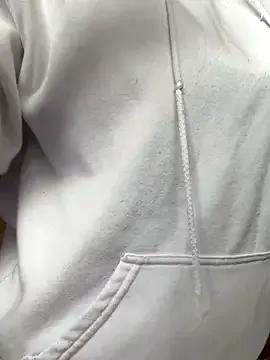 Freechat DaniDusan_ on StripChat