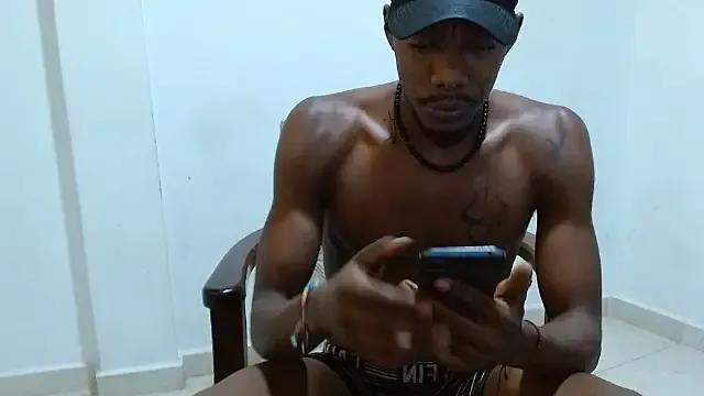 Freechat Darick_brown on StripChat