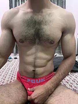 Freechat DarkMasterDesire on StripChat