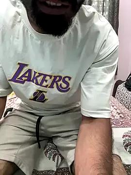 Freechat DarkMasterDesire on StripChat