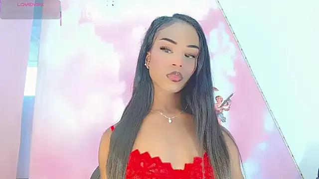 Freechat DarliingSweet on StripChat