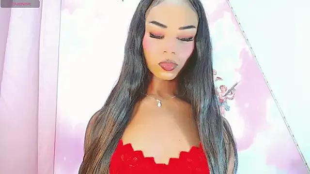 Freechat DarliingSweet on StripChat