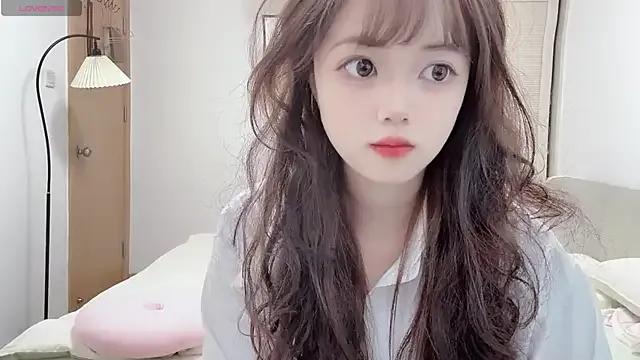 Freechat DDDDDoremi on StripChat