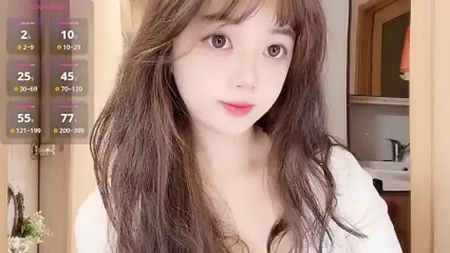 Freechat DDDDDoremi on StripChat