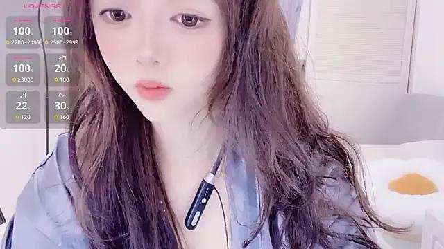 Freechat DDDDDoremi on StripChat