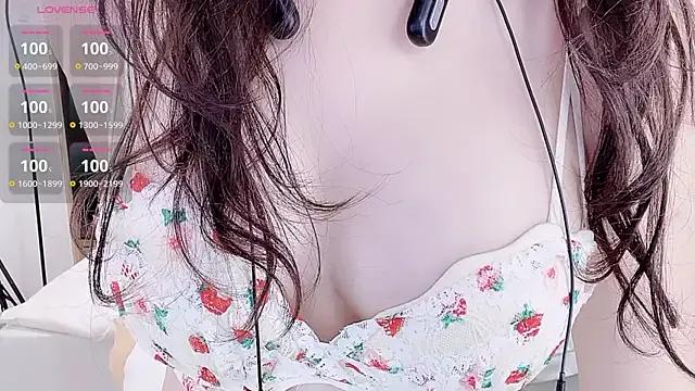 Freechat DDDDDoremi on StripChat