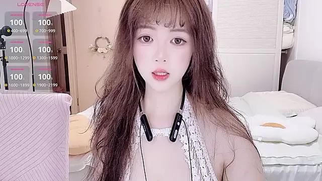 Freechat DDDDDoremi on StripChat