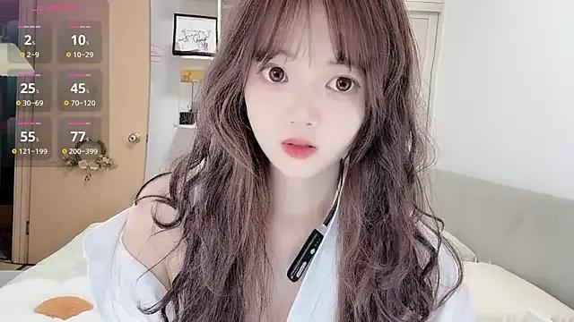 Freechat DDDDDoremi on StripChat