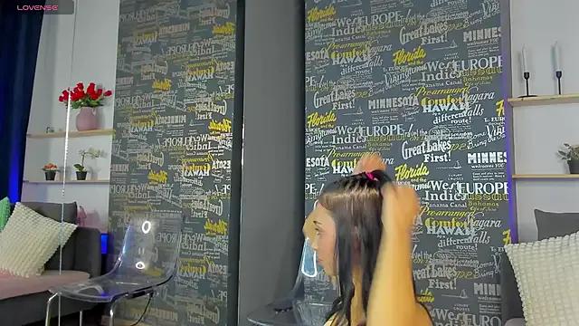 DemmiLove — playful and wet :heart: