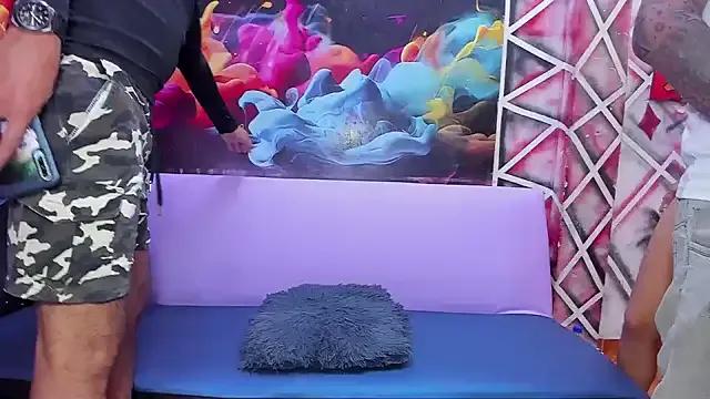 Freechat Demon69HardDestruction on StripChat