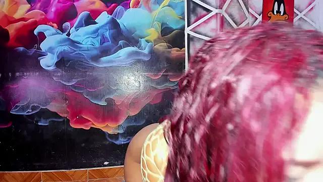 Freechat Demon69HardDestruction on StripChat