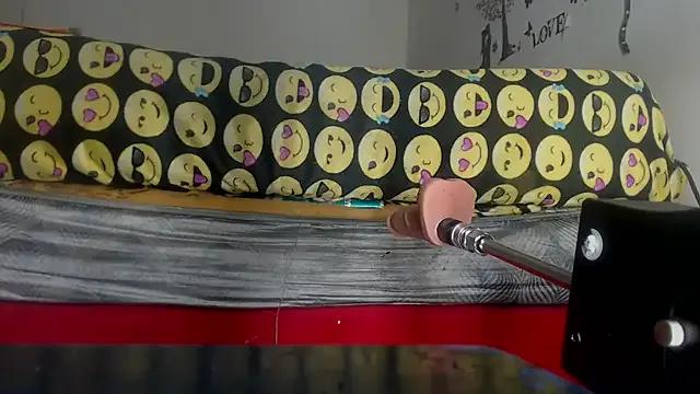 StripChat Devill_x is Private Devill_x — CONTRO MACINE X 10 MINUTOS