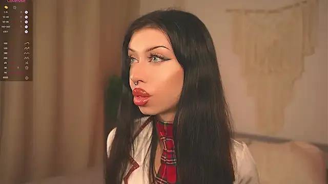 Freechat Devilsss_toy on StripChat