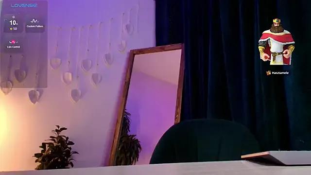 Freechat Diana_twerk on StripChat