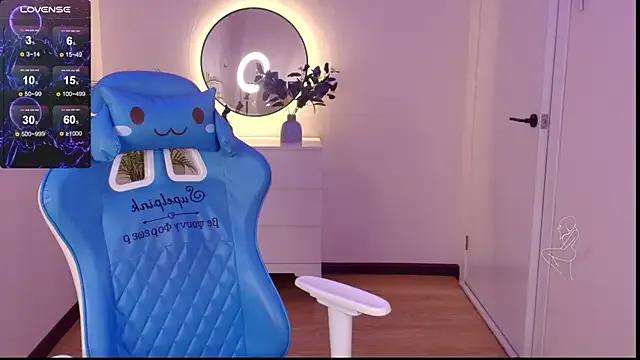 Freechat Diana_twerk on StripChat