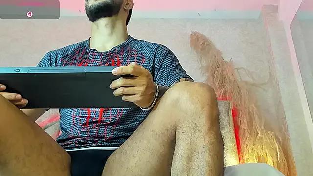 Freechat DickGriffith_ on StripChat