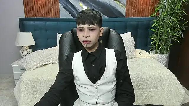 Freechat dilan_911 on StripChat