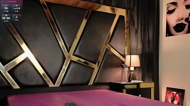 Freechat donnasoto on StripChat