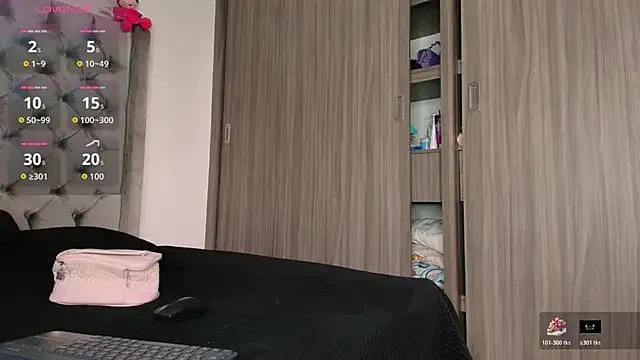 dreamsussi — Freechat on StripChat