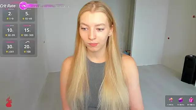 Freechat Drive-Crazy- on StripChat