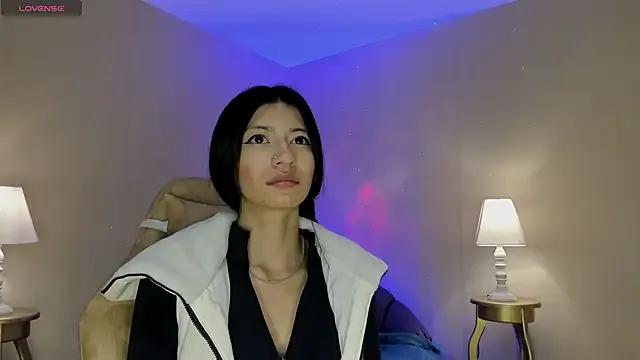 StripChat DulceDarling is Freechat DulceDarling — Blowjob Doggy Saliva Show