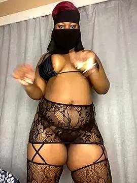 Private Ebony_Warlock_ on StripChat