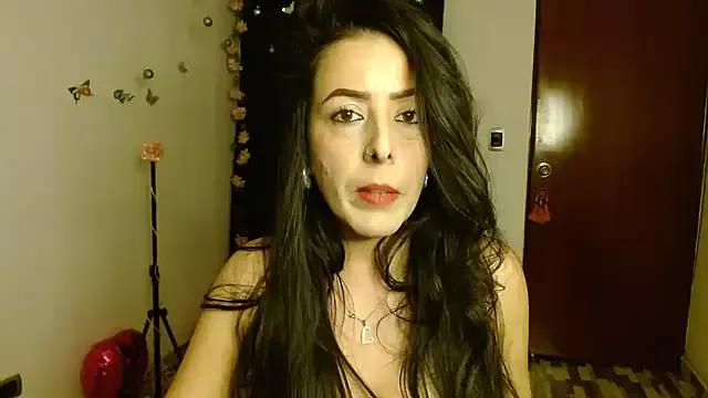 ella_peck — sensual dance for you