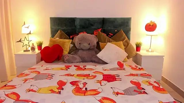 Freechat elliupp on StripChat