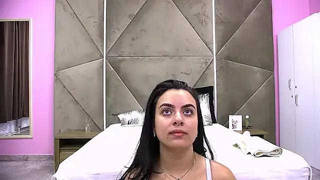 Freechat ElyzaIbarra on StripChat