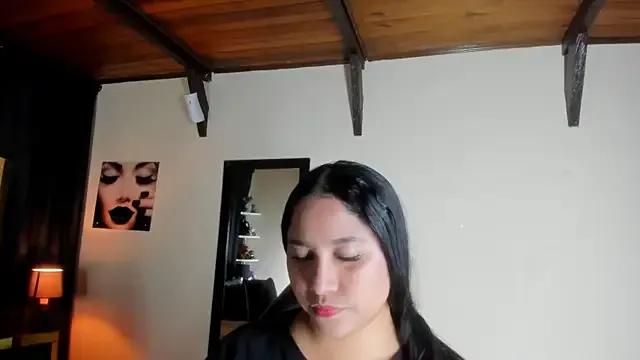 EmiliWilliams — Freechat on StripChat