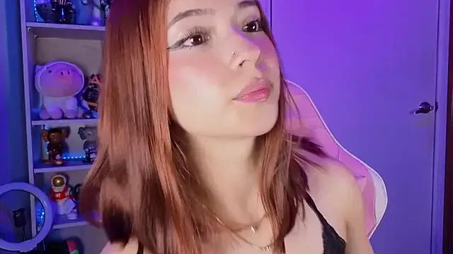 Freechat EmilyMiller_ on StripChat