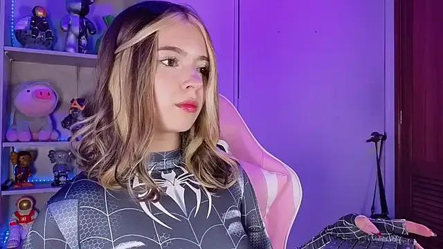 Freechat EmilyMiller_ on StripChat