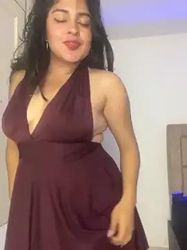 EmilyNoir1 — Freechat on StripChat