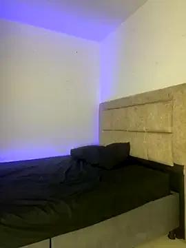 EmilyNoir1 — Freechat on StripChat