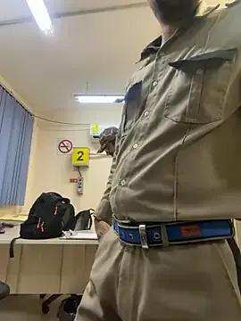 StripChat EnriquePersian197 is Freechat EnriquePersian197 — Cum