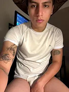 Private ErosVale on StripChat