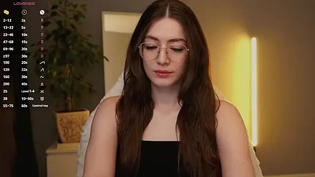 Ester_Hill on StripChat 