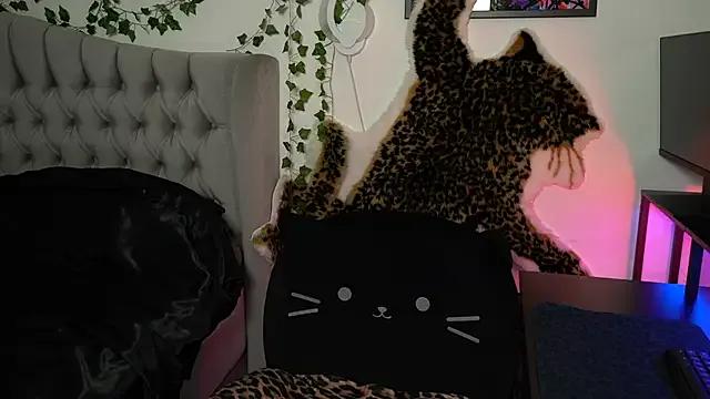 Freechat Estherjizz on StripChat