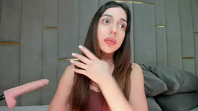 eva_lim — MONSTER DILDO SQUIRT