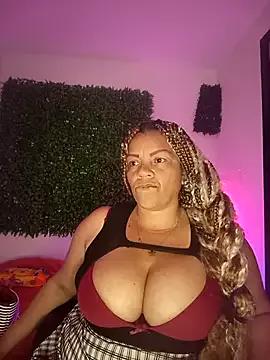 Eva_Luxei — ICE ON NIPPLE