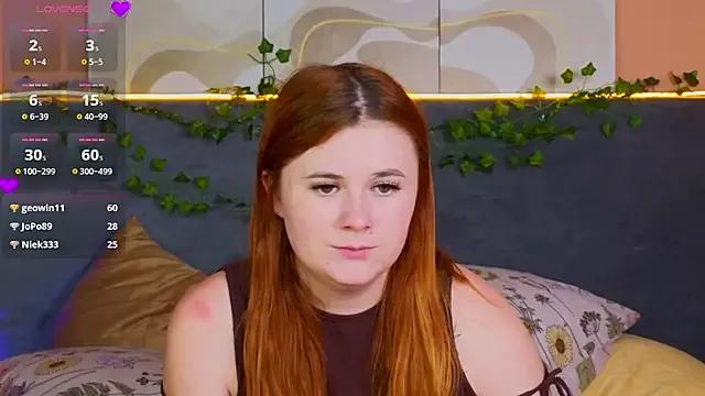 Eva_Starlight — take off your jeans