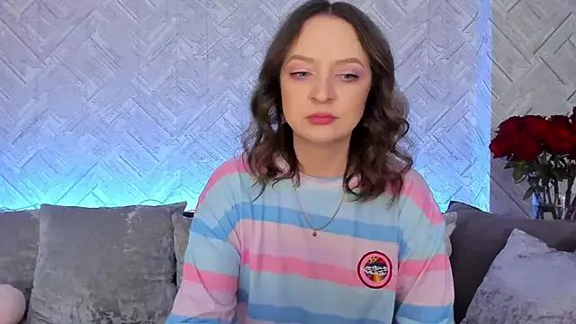 Freechat EvaBarsa_ on StripChat